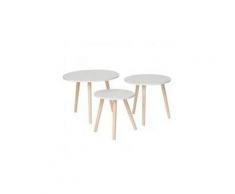 Coiffeuse avec miroir et tabouret, coiffeuse moderne blanche table de maquillage en bois,1miroir 1 tiroirs,coiffeuse enfant/femme,meubles de salle de