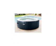 Spa gonflable intex pure spa plus bulles 4 personnes