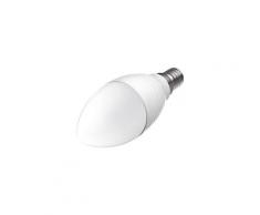 Ampoule - ampoule led - ampoule halogene lot de 2 ampoules led type bougie e14 25w