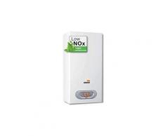 Chauffage à gaz cointra cpe14tp 14 l a blanc (butane)