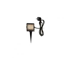 Projecteur led dundee 900 lm