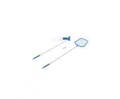 Accessoires pour piscines et spas categorie yaren kit d'entretien de piscine 2 pcs