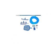Accessoires pour piscines et spas ligne nuku?alofa kit d'entretien pour piscine