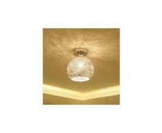 Plafond moderne éclairage encastré luminaire pour salle de bain chambre s107