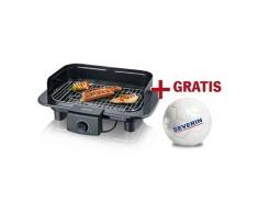 Grille viande barbecue electrique PG 9710