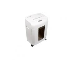 Olympia MC 408.2 destructeur de documents blanc