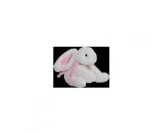 Doudou et compagnie-range pyjama rose + coffre