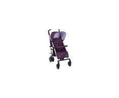 Renolux poussette canne iris violet