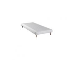 Sommier tapissier classique, 14 cm 90 x 200 cm