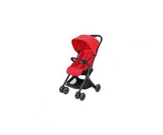 Poussette canne bébé confort lara nomad rouge