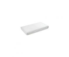 Matelas bébé mousse double confort 60x120