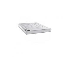 Matelas 100% latex dunlopillo climo 120x190