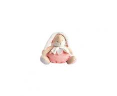 Lapin de sucre rose - range pyjama