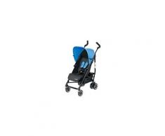 Safety 1st poussette canne compa'city - pop blue