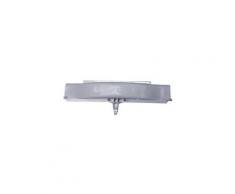 POIGNEE PORTE CROCHET BLANC ref : 481249818359