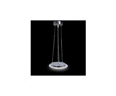 Icaverne - plafonniers esthetique plafonnier lampe à suspension rond 6 x 2w