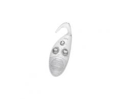 Radio de douche DR 4135 AEG - Blanc