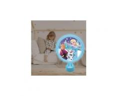 Icaverne veilleuse hors puericulture lampe néon la reine des neiges