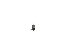Projecteur gris anthracite 100w (900w) ip65 led blanc jour 4000°k sa-80452