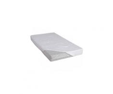 Protège matelas bébé imperméable 60x120