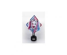 Lampe suicide squad - suicide squad lampe neon harley quinn 33cm