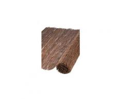 Nature canisse en osier naturel 1x5m