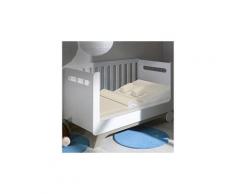 Matelas "minea bébé" kit complet 70 x 140 cm