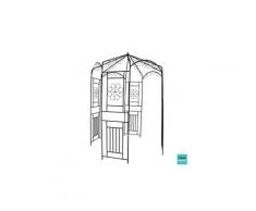 Gloriette 160 x 250 cm - casasmart cs402691