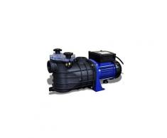 Accessoires pour piscines et spas edition bruxelles pompe électrique de piscine 500 w bleu