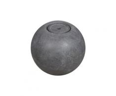Fontaine intérieure boule 40cm