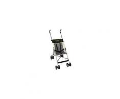 Trottine poussette canne cantor mimosa