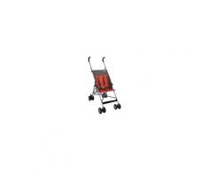 Trottine poussette canne fixe cantor - mixte