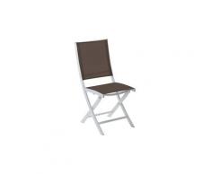 Chaise de jardin PLIANTE BALI