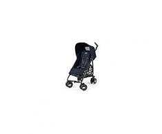Peg perego poussette canne pliko mini bloom navy