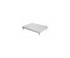Sommier tapissier couchage 120x200cm