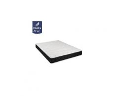 Rêve de nuit matelas 70x190 latex 80 kg + oreiller à mémoire de forme valeur 89 ?