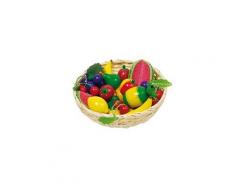 Corbeille de fruits