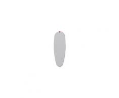 Housse pour table à repasser rayen 6143.01 gris clair