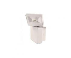 Projecteur led luxa 102 fl - non dimmable - 6000k - 32w - blanc