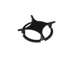 GRILLE BRULEUR FONTE PLAQUE ROSIERES TVE ref : 93782258