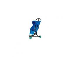 Quinny poussette canne yezz - bold blue - 2016
