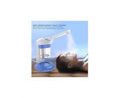 Facial steamer pour salon spa visage sauna soins de maison & spa salon beauté équipement