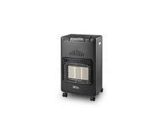Chauffage gaz infrarouge 4.2 kw pliable - warm tec