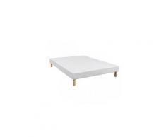 Sommier tapissier someo rio grande 100x200