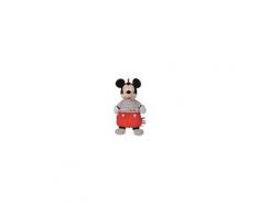 Disney mickey range pyjama rouge