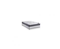 Simmons matelas la baule 160x200 ressorts