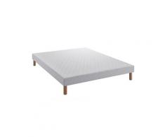 Relaxima - lune sommier tapissier 140 x 190