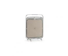Heatpal marble chauffage infrarouge 1300w accumulateur thermique