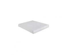 Altobox - sommier tapissier 140x190cm