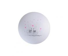 Plafonnier enfant braeburn collection kinder